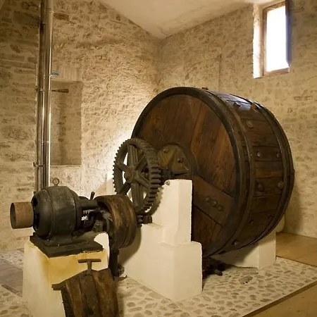 Antica Conceria * Arrone