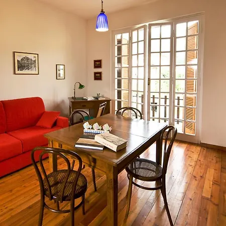 Antica Conceria Vakantiehuis